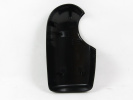 FORD TRANSIT 00-06 / 06-13 OBUDOWA LUSTERKA CZARNA P. OE 4458064